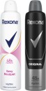 Rexona-Antiperspirant-Aerosol-Deodorant-250mL Sale