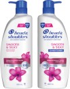 Head-Shoulders-Shampoo-or-Conditioner-850mL Sale