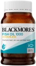 Blackmores-Odourless-Fish-Oil-Capsules-200-Pack Sale