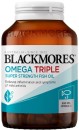 Blackmores-Omega-Triple-Strength-Capsules-60-Pack Sale
