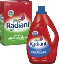 Radiant-Laundry-Liquid-2-Litre-or-Powder-2kg Sale