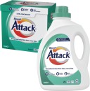 Biozet-Attack-Regular-Laundry-Liquid-2-Litre-or-Powder-2kg Sale