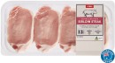 Coles-Australian-Pork-Sirloin-Steak-500g Sale