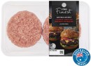 Coles-Finest-Australian-Beef-Brisket-Burgers-600g Sale
