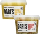 Daris-Soup-550g Sale