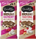 Darrell-Lea-Block-Chocolate-160g-180g Sale