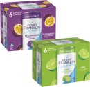 Mt-Franklin-Sparkling-Water-Mini-Cans-6x250mL Sale