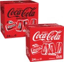 Coca-Cola-Soft-Drink-24x375mL Sale
