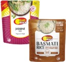 Sunrice-Microwave-Rice-Pouch-450g Sale