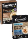 Carmans-Porridge-Sachets-240g-320g Sale
