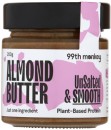 99th-Monkey-Unsalted-Smooth-Almond-Butter-200g Sale