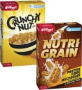 Kelloggs-Nutri-Grain-290g-or-Crunchy-Nut-Corn-Flakes-380g Sale