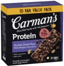 Carmans-Protein-Bar-Value-Pack-400g Sale