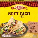 Old-El-Paso-Soft-Taco-Kit-405g Sale