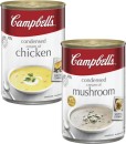 Campbells-Condensed-Soup-410g-420g Sale