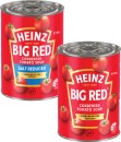 Heinz-Big-Red-Soup-420g Sale