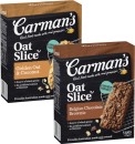 Carmans-Oat-Slice-5-Pack-175g Sale