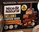 Nice-Natural-Deluxe-Protein-Bars-5-Pack-200g Sale