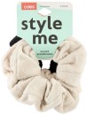 Coles-Style-Me-Velvet-Scrunchies-3-Pack Sale