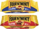 FourN-Twenty-Traditional-Meat-Pies-4-Pack-700g Sale