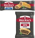 Mrs-Macs-Microwaveable-Sausage-Roll-or-Beef-Pie-175g Sale