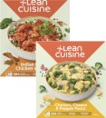Lean-Cuisine-Meal-375g Sale