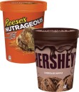 Hersheys-or-Reeses-Ice-Cream-Tub-1-Litre Sale