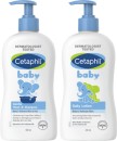 Cetaphil-Baby-Daily-Lotion-or-Wash-Shampoo-400mL Sale