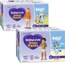 BabyLove-Jumbo-Nappy-Pants-42-Pack-56-Pack Sale
