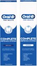 Oral-B-Pro-Health-Advanced-Deep-Clean-or-Whitening-Toothpaste-110g Sale