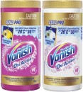 Vanish-Napisan-Oxi-Action-Gold-Pro-Stain-Remover-2kg Sale