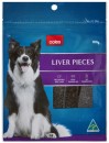 Coles-Dog-Treats-Liver-Pieces-100g Sale