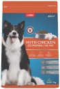 Coles-Dry-Dog-Food-3kg Sale