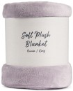 Soft-Plush-Blanket-QueenKing Sale
