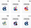 Flybuys-20x-Points-on-Apple-Gift-Cards-When-You-Swipe-Your-Flybuys-Card-at-the-Checkout Sale
