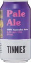 Tinnies-Pale-Ale-Cans-16x375mL Sale