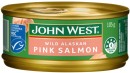 John-West-Pink-Salmon-105g Sale