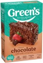 Greens-Baking-Mix-380470g-Selected-Varieties Sale
