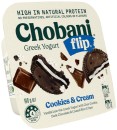 Chobani-Flip-Greek-Yogurt-140g-Selected-Varieties Sale