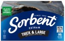 Sorbent-Thick-Large-Tissues-95-Pack-Selected-Varieties Sale