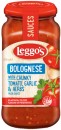 Leggos-Pasta-Sauce-490500g-Selected-Varieties Sale