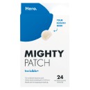 Hero-Mighty-Patch-Invisible-Hydrocolloid-Patches-Pk-24 Sale