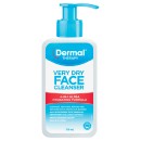 Dermal-Therapy-Very-Dry-Face-Cleanser-175ml Sale