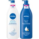 Nivea-Moisturising-Body-Lotion-400ml Sale