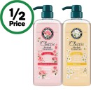 Herbal-Essences-Classic-Shampoo-or-Conditioner-600ml Sale