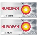 Nurofen-Caplets-or-Tablets-Pk-24 Sale