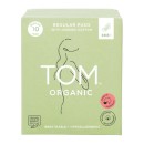 TOM-Organic-Pads-Pk-10 Sale