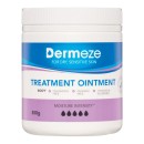 Dermeze-Treatment-Ointment-Jar-500g Sale