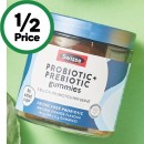 Swisse-Probiotic-Prebiotic-Gummies-Pk-45 Sale