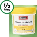 Swisse-Ultiboost-Vitamin-C-Chewable-Tablets-Pk-310 Sale
